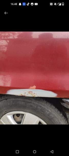 Opel Astra Nurmo - изображение 2