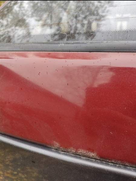 Opel Astra Nurmo - изображение 3