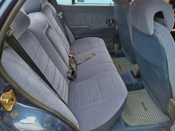 Saab 900 Karstula - valokuva 6