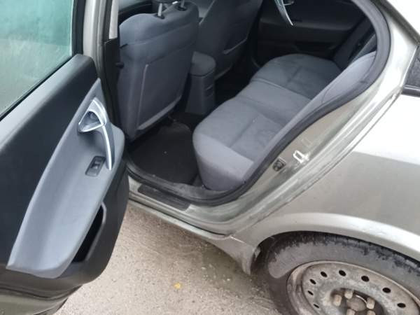 Nissan Primera Jyvaeskylae - photo 8