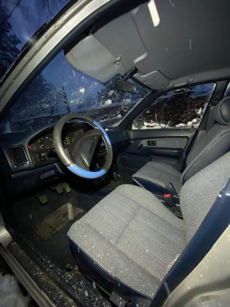 Toyota Corolla Hyvinge - photo 7