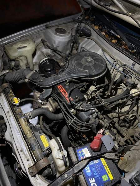 Toyota Corolla Hyvinge - photo 4