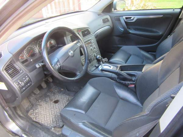 Volvo S60 Ranua - valokuva 4