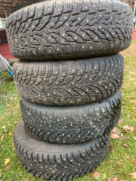 Volvo V70 Tohmajärvi - valokuva 5