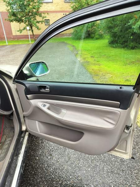 Audi A4 Kajaani - valokuva 8