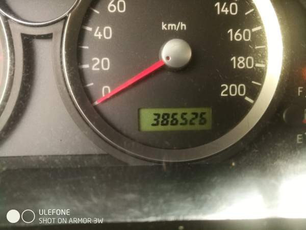 Suzuki Liana Kemin - valokuva 1