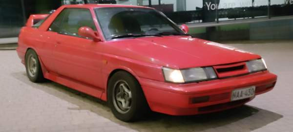 Nissan Sunny Чукотский АО - изображение 4