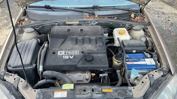 Daewoo Lacetti Tornio - valokuva 6