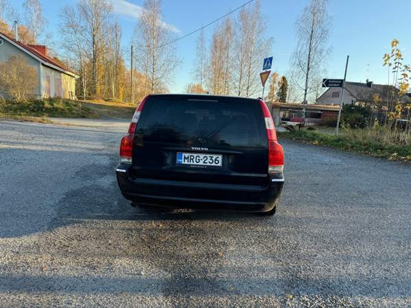 Volvo V70 Macau – foto 6