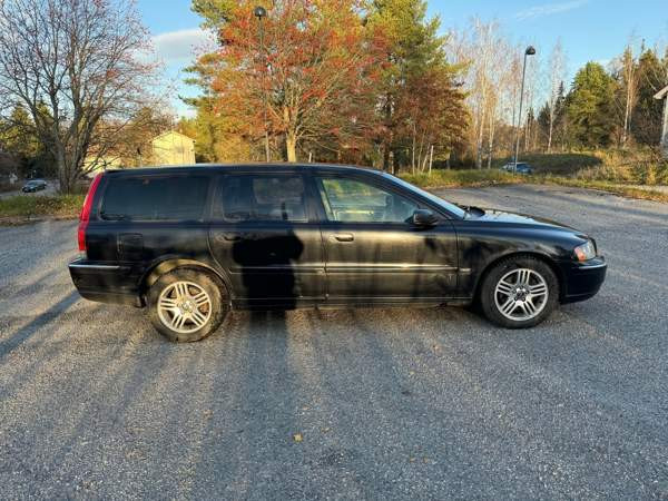 Volvo V70 Macau – foto 4