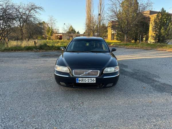 Volvo V70 Macau – foto 2