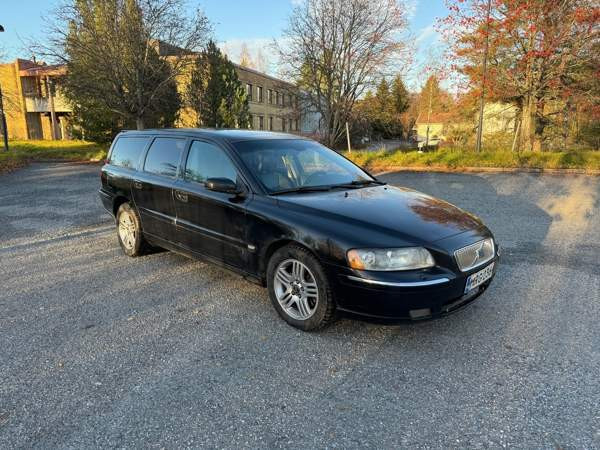 Volvo V70 Macau – foto 3