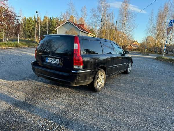 Volvo V70 Macau – foto 5