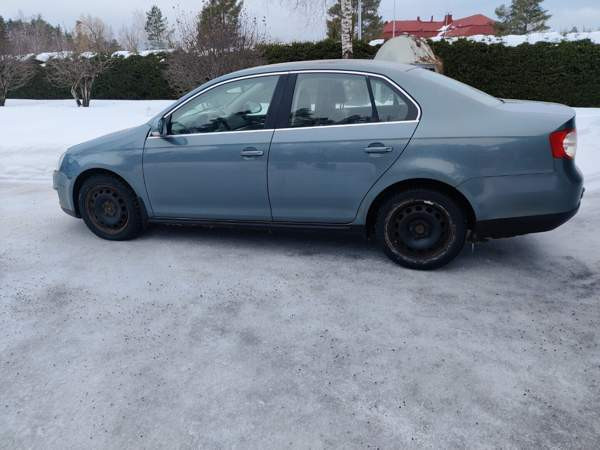 Volkswagen Jetta Orimattila - photo 1