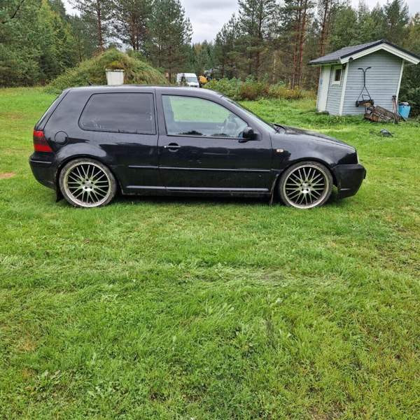 Volkswagen Golf Oulu - photo 1