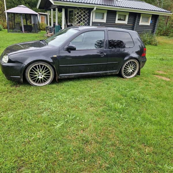 Volkswagen Golf Oulu - photo 2