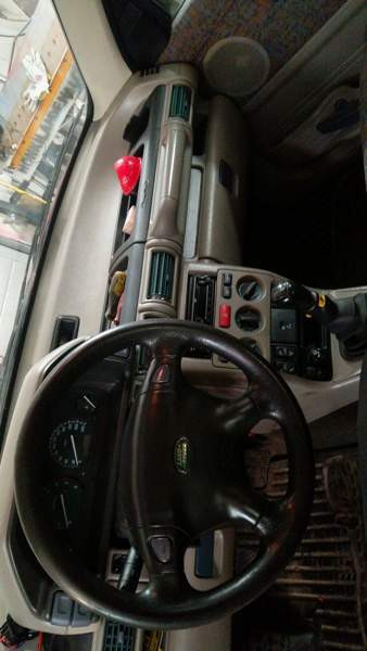 Land Rover Freelander Углеуральский - изображение 6