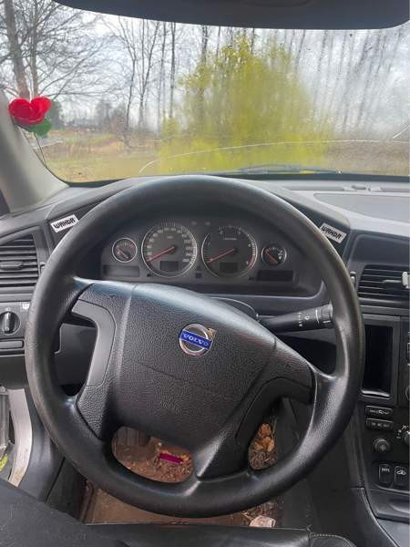 Volvo V70 Pyhäjoki – foto 8