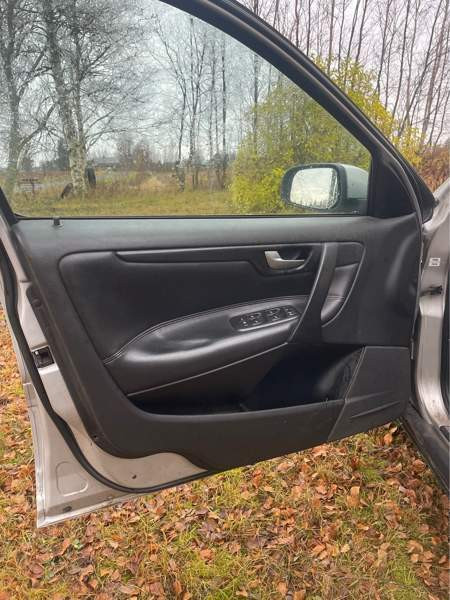 Volvo V70 Pyhäjoki – foto 6