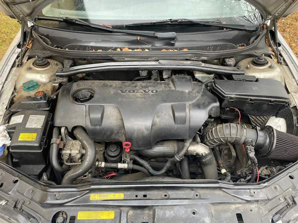 Volvo V70 Pyhäjoki – foto 5