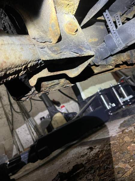 Mercedes-Benz Vito Virolahti - photo 5