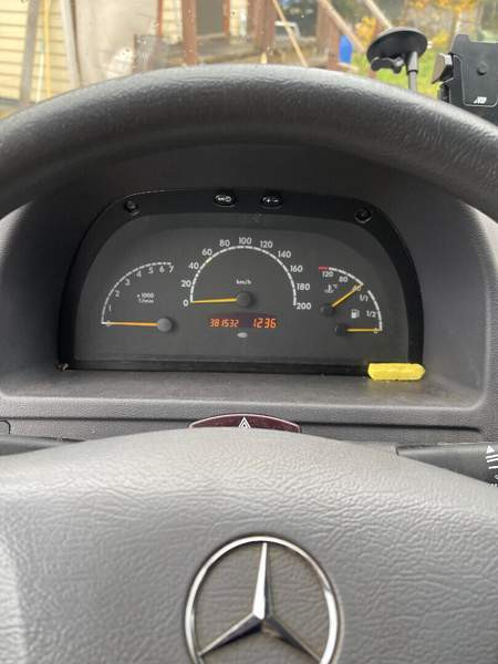 Mercedes-Benz Vito Virolahti - photo 4