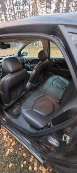 Citroen C5 Lappeenranta - photo 7