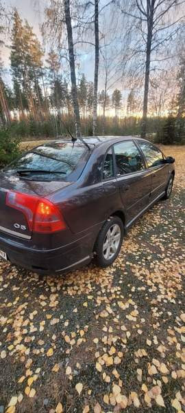 Citroen C5 Lappeenranta - photo 3
