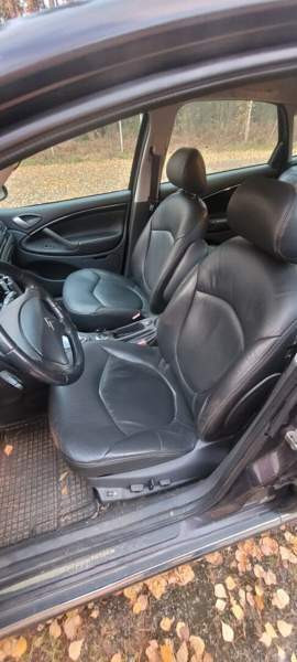 Citroen C5 Lappeenranta - photo 8