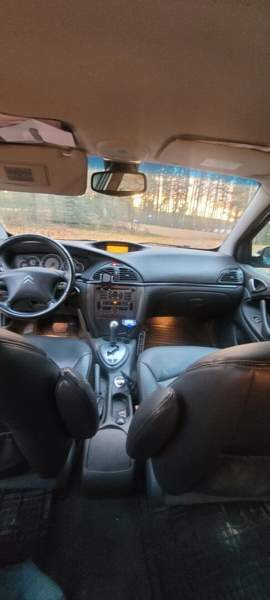 Citroen C5 Lappeenranta - photo 4