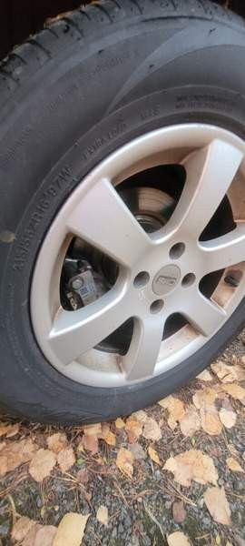 Citroen C5 Lappeenranta - photo 6