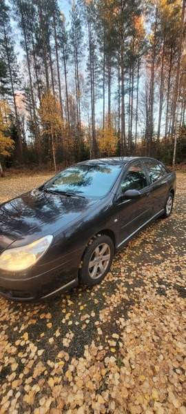 Citroen C5 Lappeenranta - photo 2