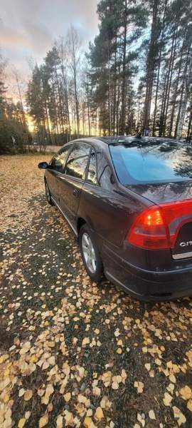 Citroen C5 Lappeenranta - photo 5