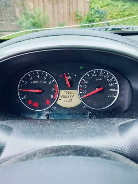 Nissan Micra Sastamala - valokuva 6