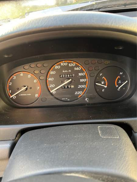 Honda CR-V Йоэнсуу - изображение 4