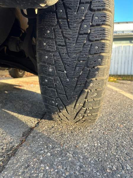 Honda CR-V Йоэнсуу - изображение 7