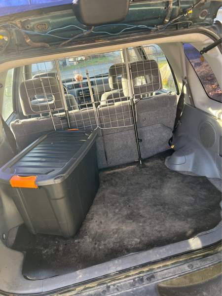 Honda CR-V Йоэнсуу - изображение 6