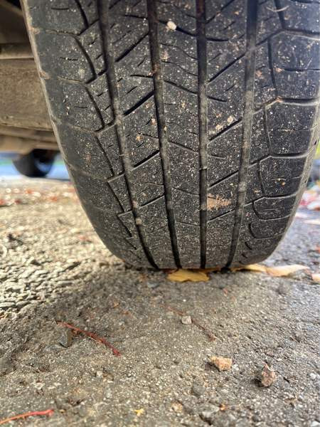 Honda CR-V Йоэнсуу - изображение 8