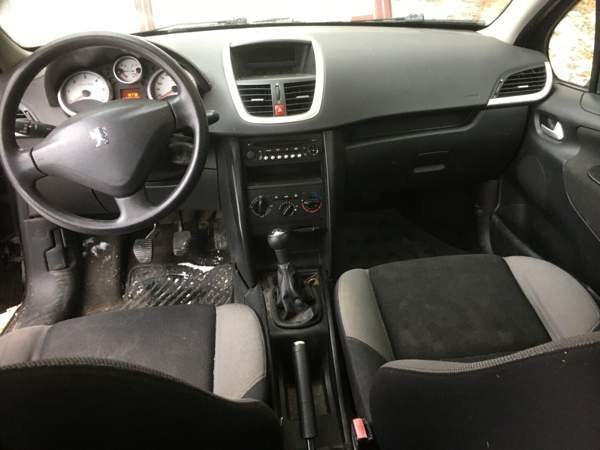 Peugeot 207 Äänekoski - photo 4