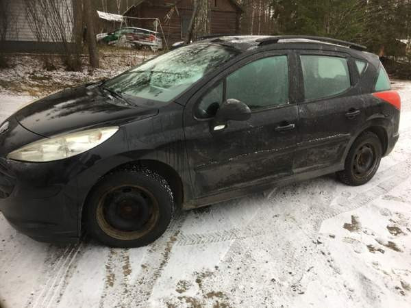 Peugeot 207 Äänekoski - photo 3