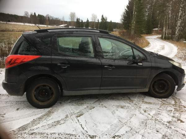 Peugeot 207 Äänekoski - photo 2