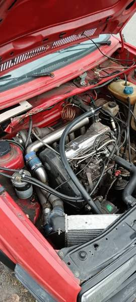 Volkswagen Jetta Вааса - изображение 5