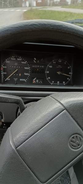 Volkswagen Jetta Вааса - изображение 7