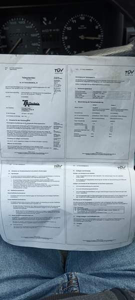 Volkswagen Jetta Вааса - изображение 8