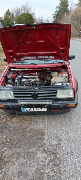 Volkswagen Jetta Вааса - изображение 1