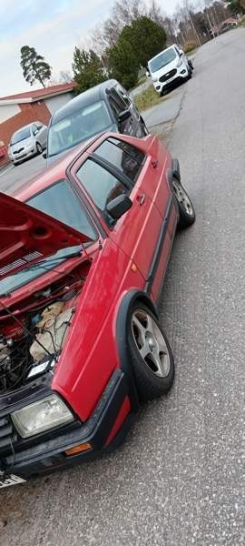 Volkswagen Jetta Вааса - изображение 2