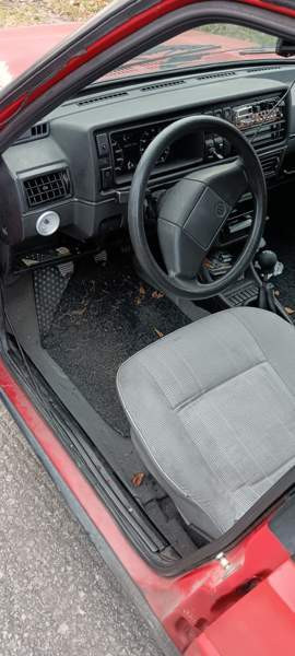 Volkswagen Jetta Вааса - изображение 6