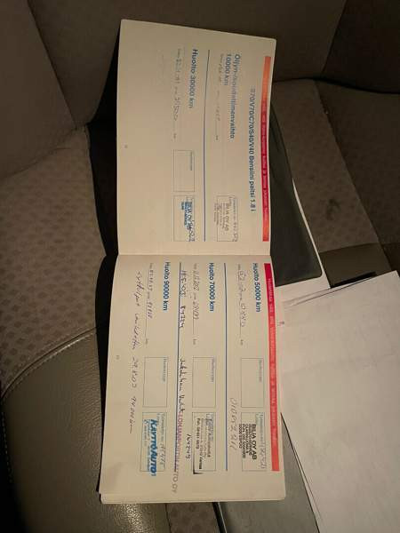 Volvo V70 Somero – foto 8