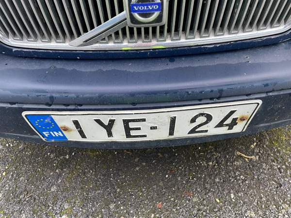 Volvo V70 Somero – foto 3