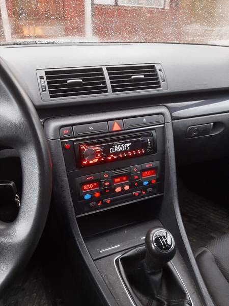 Audi A4 Лаппенранта - изображение 7